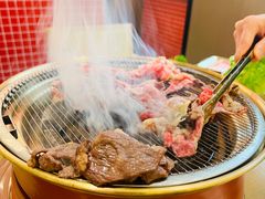-西塔老太太泥炉烤肉(北京双井店)