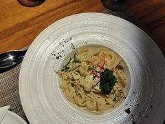 -巴别塔法餐舍(合作路店)