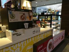 -麦当劳(哈西万达店)
