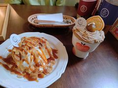 -C+ cake shop(天河南一路小区店)