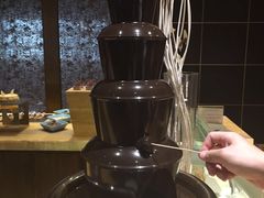 -Oakwood奥克伍德·奥克丽府西餐厅