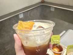 -O.P.S. CAFE