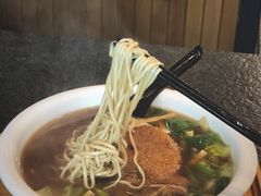 大排面-小井头·阿强面馆(复兴店)