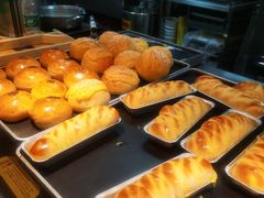 -西村叔叔的店·面包·甜品·蛋糕(牡丹园店)