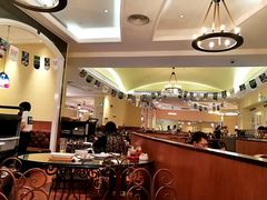 大堂-翠华餐厅(正佳广场店)