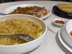 -富淳饭店(陆家嘴保利广场店)