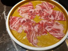 -一绪に和牛寿喜烧(罗湖益田假日店)
