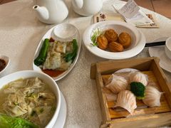 -龙的酒楼·手工早茶·顺德菜(近良路店)