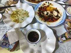 -范饭椰林川湘味海鲜·椰子鸡(三亚湾椰梦长廊店)