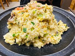 -春花民族美食(佳木斯总店)