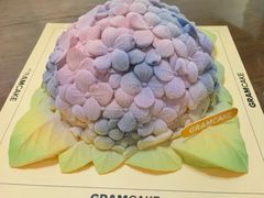 -GRAMCAKE一克甜品(昙华林花园山店)
