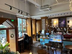 -及咖啡GatherCoffee(华申大厦店)