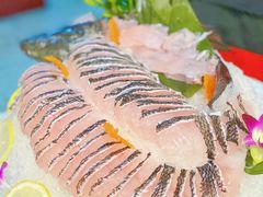 -金龙·打边炉(武进路店)