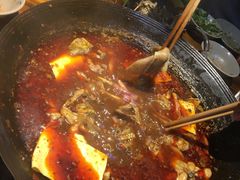 -老天桥蛙炉火锅(姑苏总店)