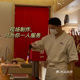 为什么这么好吃的日料我才知道啊！