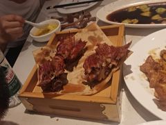 -普天和酒楼·新津菜·烤鸭(天津之眼店)