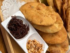 -老磨油饼(高陵店)