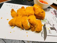 -泰河谷·豆捞