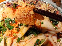 -纳鲁孜·新疆特色餐厅(上海悦荟广场店)