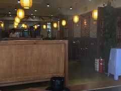 -香传承重庆火锅(直营中山路店)