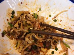 -恒国肉夹馍(恒生万鹂广场店)