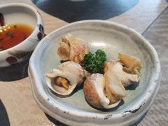 -王鼎精致料理铁板烧(世博源店)