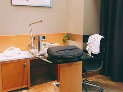 -上海中航虹桥机场泊悦酒店