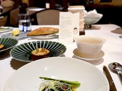 -Le Comptoir de Pierre Gagnaire
