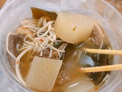 素菜牛杂-老广州牛杂(深圳白石洲总店)