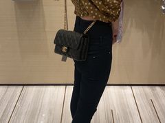 -CHANEL(恒隆广场店)