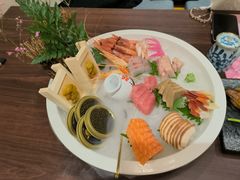 -黑松白鹿(金融街店)