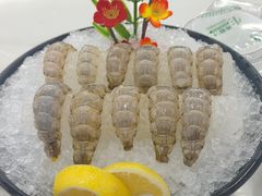 -嘉升大排档(番禺总店)