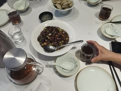-到家尝北京菜(西坝河店)