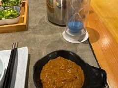 -贰重天冰煮羊自助火锅(东坝店)