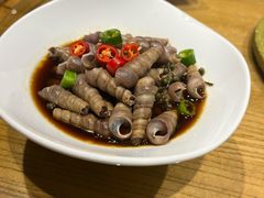 -拉完海鲜大排档(温岭店)