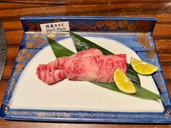 -松阪牛焼肉M(法善寺横丁店)