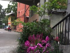 -广州市紫泥堂文化创意园景区