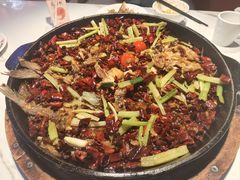 -老板恋上鱼(高新万达店)