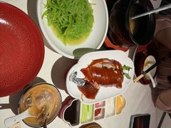 -大鸭梨烤鸭店(花园村店)