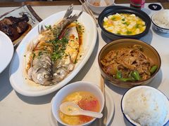 -外婆船宴餐厅·外婆喊你回家吃饭