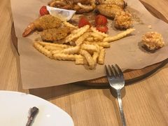 -必胜客(华邦银泰店)