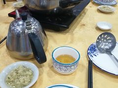 -众源美食(光复阁店)