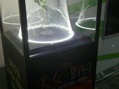 -天幕新彩云国际影城(激光巨幕店)