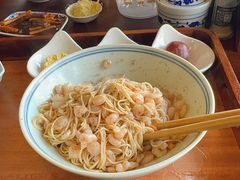 -同得兴 Since·1995 传统苏式面馆(嘉馀坊店)