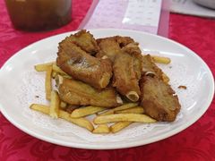-联丰美食(番禺店)