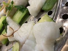 桑拿胜瓜笋壳鱼-阿多私房菜(顺德店)