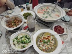 -又见炊烟私房菜(敬亭路店)