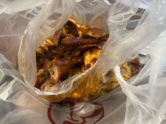 -顺城金记卤鸡·清真