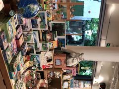 -猫的天空之城概念书店(杭州南宋御街店)