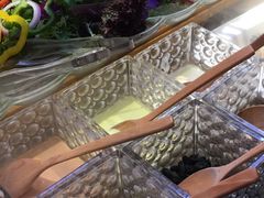 -盛江山自助料理(奥莱锦辉购物广场店)